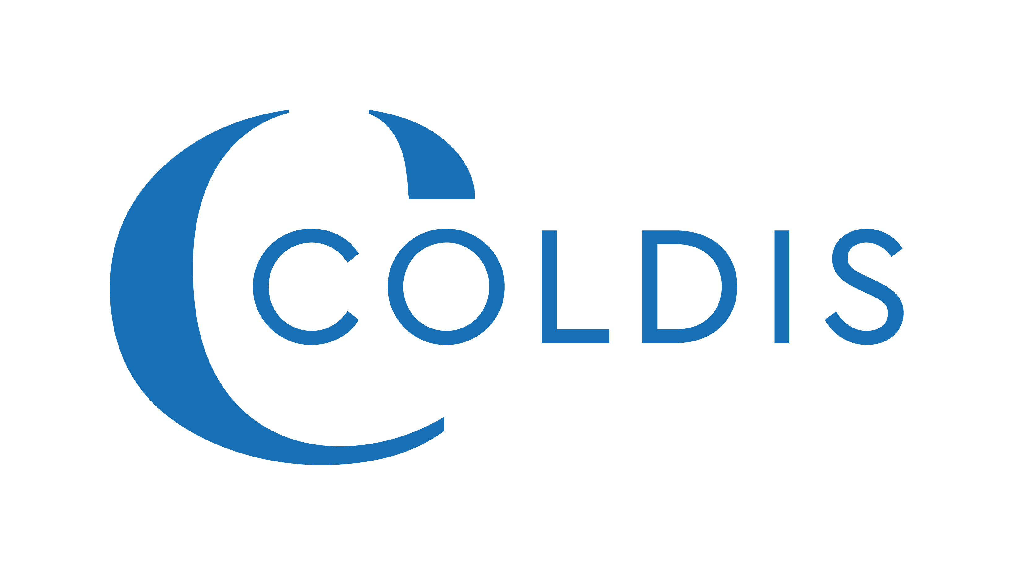 Logo COLDIS