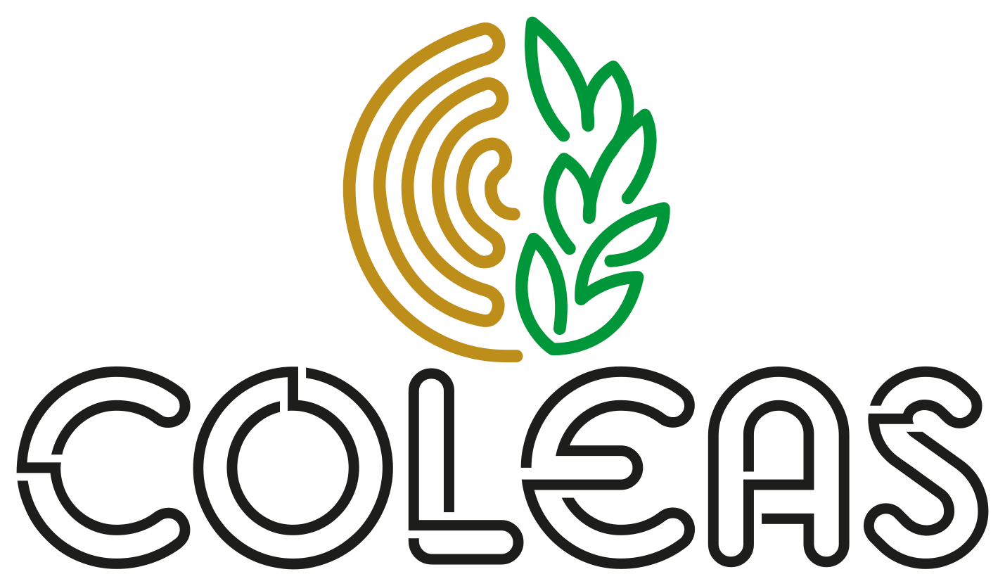 Logo COLEAS