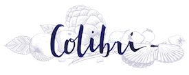 Logo COLIBRI (COLIBRI)
