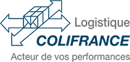 Logo COLIFRANCE