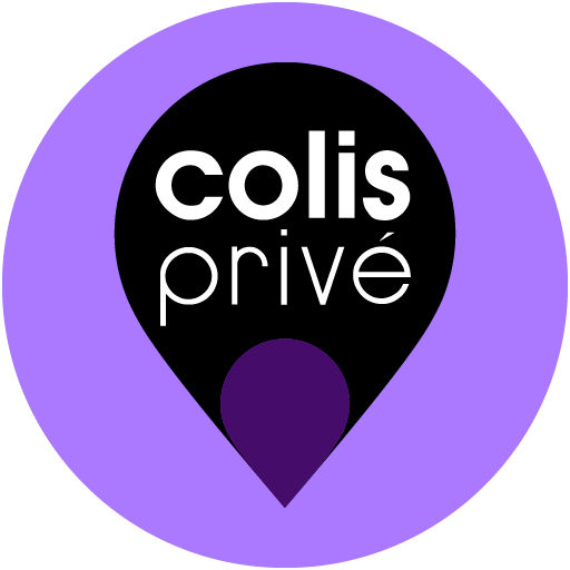 Logo COLIS PRIVE STORE