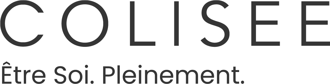 Logo COLISEE INTERNATIONAL