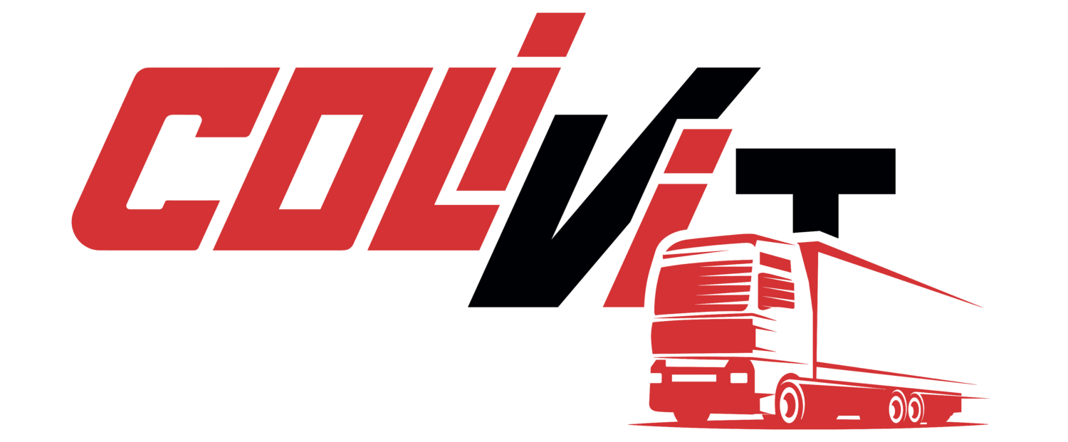 Logo COLIVIT