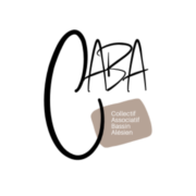 Logo COLLECTIF ASSOCIATIF DU BASSIN ALESIEN (CABA)