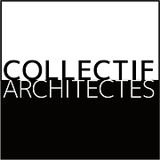 Logo COLLECTIF D'ARCHITECTES