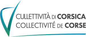 Logo COLLECTIVITE DE CORSE