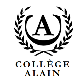 Logo COLLEGE ALAIN (CLG)