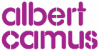 Logo COLLEGE ALBERT CAMUS