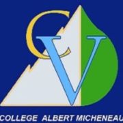 Logo COLLEGE ALBERT MICHENEAU