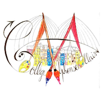 Logo COLLEGE ALPHONSE ALLAIS