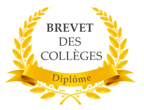 Logo COLLEGE ANDRE CHENIER