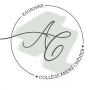 Logo COLLEGE ANDRE CHENIER