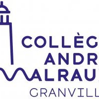 Logo COLLEGE ANDRE MALRAUX