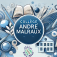 Logo COLLEGE ANDRE MALRAUX