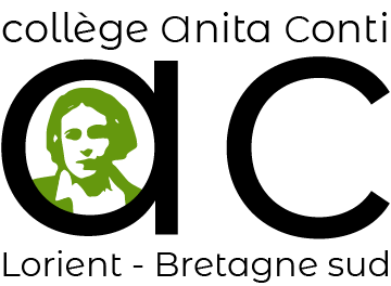 Logo COLLEGE ANITA CONTI