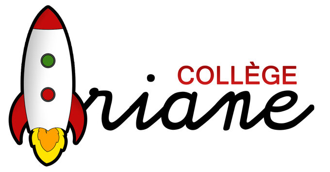 Logo COLLEGE ARIANE