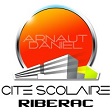 Logo COLLEGE ARNAUT DANIEL (CLG)