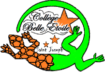 Logo COLLEGE BELLE ETOILE