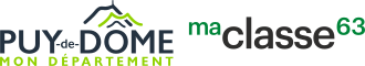 Logo COLLEGE CHARLES BAUDELAIRE