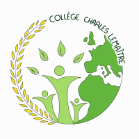 Logo COLLEGE CHARLES LEMAITRE