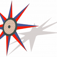 Logo COLLEGE CHARLES LETOT