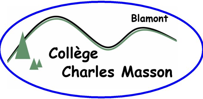 Logo COLLEGE CHARLES MASSON