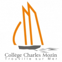 Logo COLLEGE CHARLES MOZIN