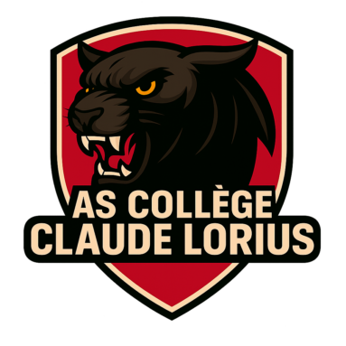 Logo COLLEGE CLAUDE LORIUS (CLG)