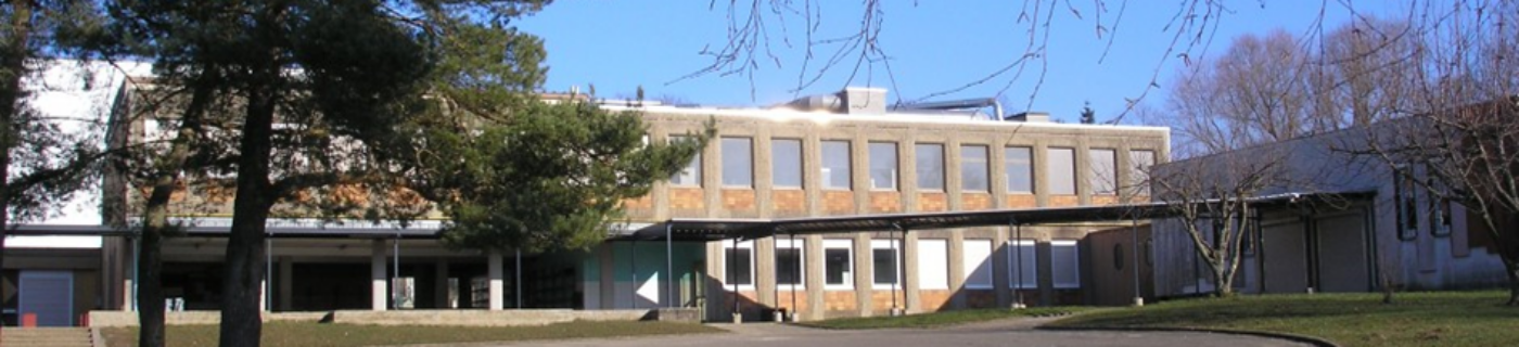 Logo COLLEGE CLAUDE NICOLAS LEDOUX