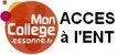 Logo COLLEGE CONDORCET