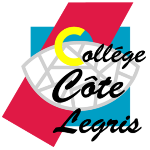 Logo COLLEGE COTE LEGRIS