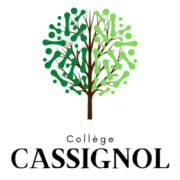 Logo COLLEGE D'ETAT CASSIGNOL