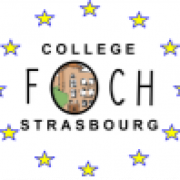 Logo COLLEGE D ETAT FOCH
