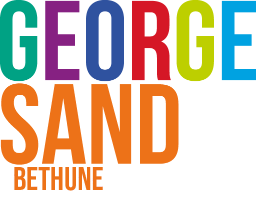 Logo COLLEGE D'ETAT GEORGE SAND