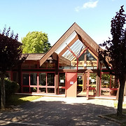 Logo COLLEGE DANIEL CASTAING