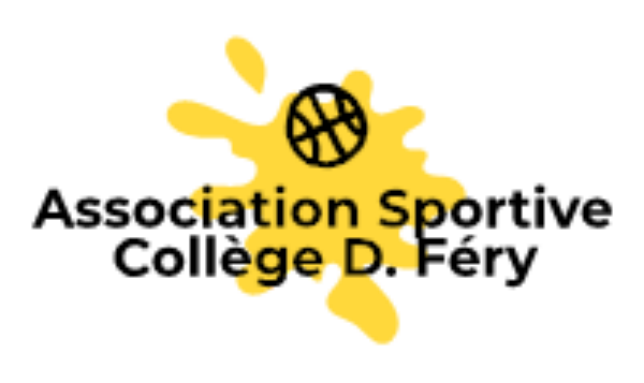 Logo COLLEGE DANIEL FERY (CLG)