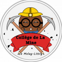 Logo COLLEGE DE LA MINE