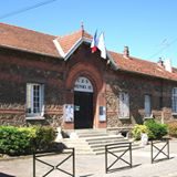 Logo COLLEGE DEPARTEMENTAL HENRI IV