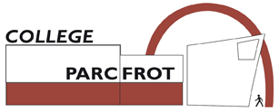 Logo COLLEGE DEPARTEMENTAL PARC FROT