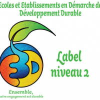 Logo COLLEGE DES DOUITS