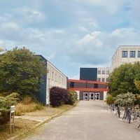 Logo COLLEGE DIDEROT