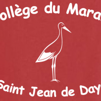 Logo COLLEGE DU MARAIS