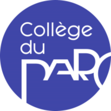Logo COLLEGE DU PARC