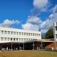 Logo COLLEGE DU VAL D'AURE