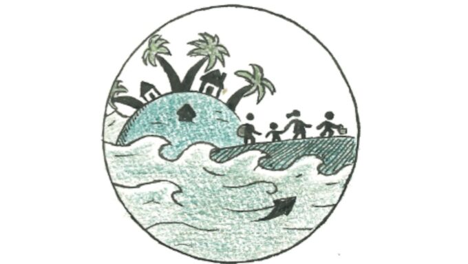 Logo COLLEGE DU VAL DE SAONE