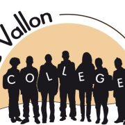 Logo COLLEGE DU VALLON