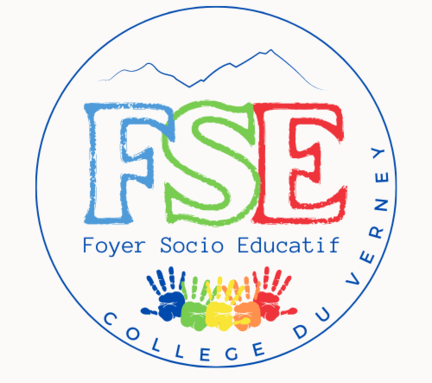 Logo COLLEGE DU VERNEY