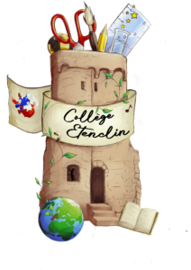 Logo COLLEGE ETENCLIN