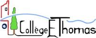 Logo COLLEGE EUGENE THOMAS