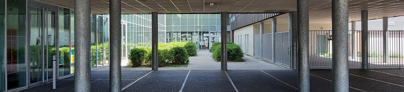 Logo COLLEGE FERDINAND BUISSON